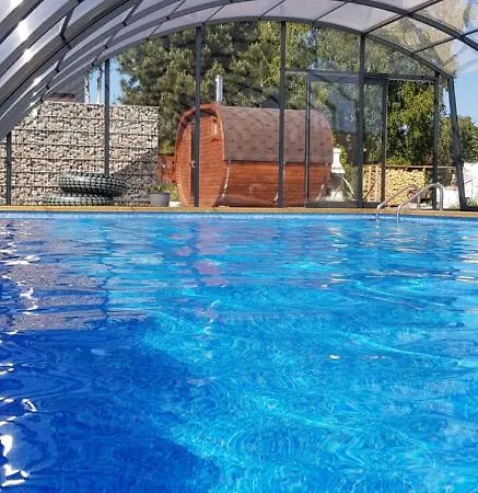 Mistral ホームステイ