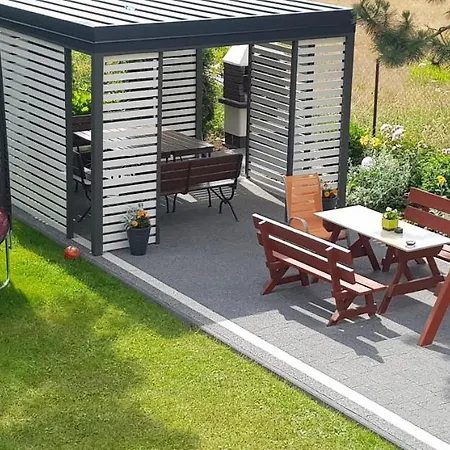 Mistral Habitación en casa particular *