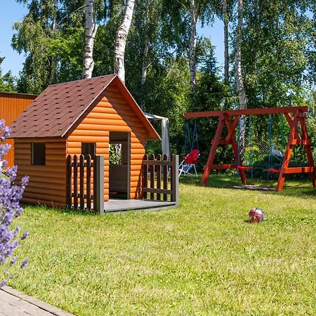 Habitación en casa particular Mistral Władysławowo