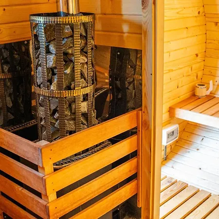 Mistral ホームステイ Władysławowo