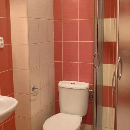 Habitación en casa particular Mistral Władysławowo