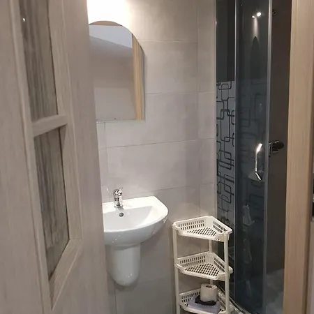 Mistral Władysławowo