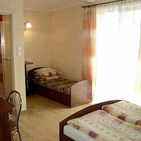 Mistral Habitación en casa particular *