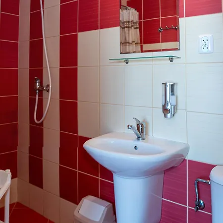 Mistral Habitación en casa particular Władysławowo