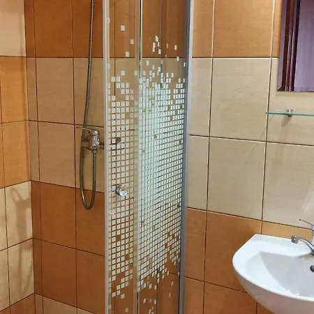 ホームステイ Mistral Władysławowo