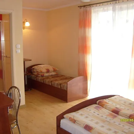 Mistral Владыславово