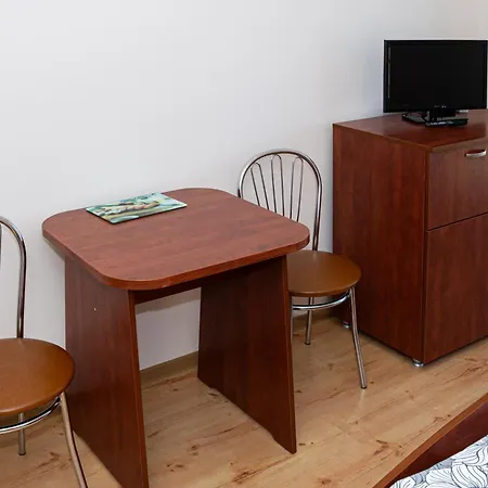 Mistral * Władysławowo