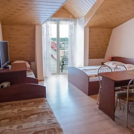 Habitación en casa particular Mistral