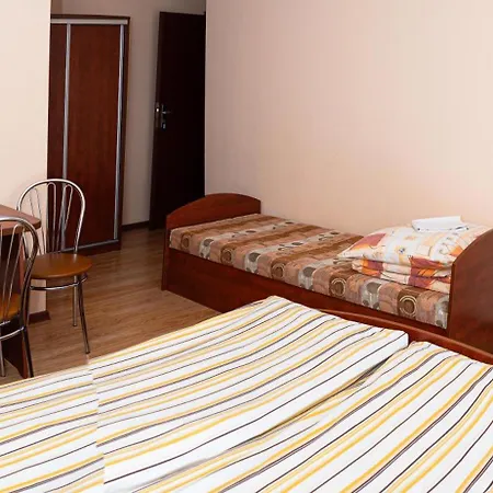 ホームステイ Mistral *