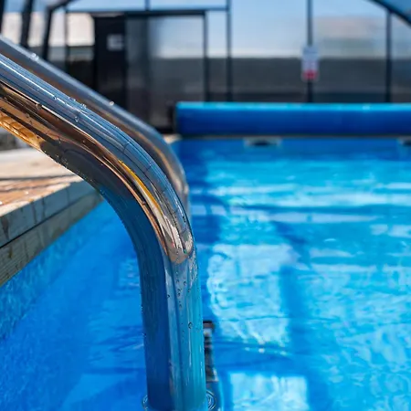 Habitación en casa particular Mistral