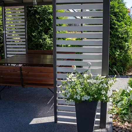 Mistral Habitación en casa particular *