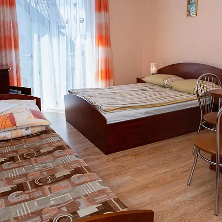 Mistral Habitación en casa particular