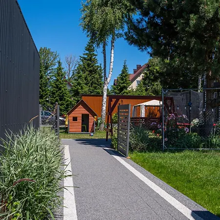 Mistral Habitación en casa particular *