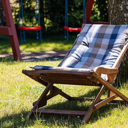 Séjour chez l'habitant Mistral Władysławowo