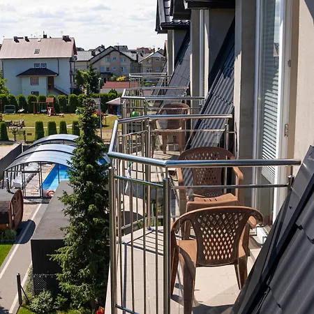 ホームステイ Mistral