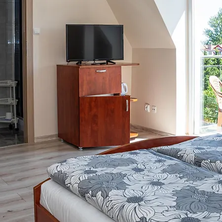 Habitación en casa particular Mistral *