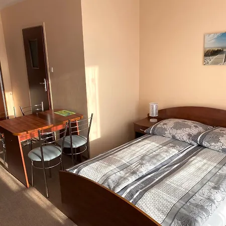 Mistral * Władysławowo