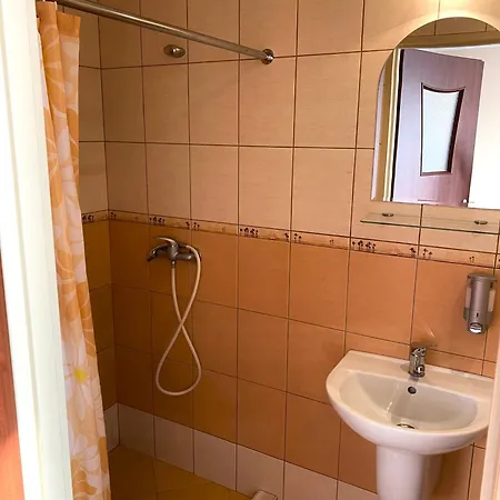 Mistral Habitación en casa particular