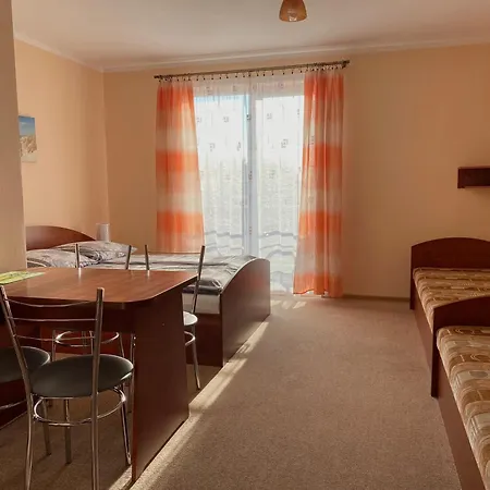 ホームステイ Mistral *