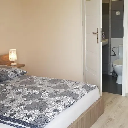 Habitación en casa particular Mistral Władysławowo