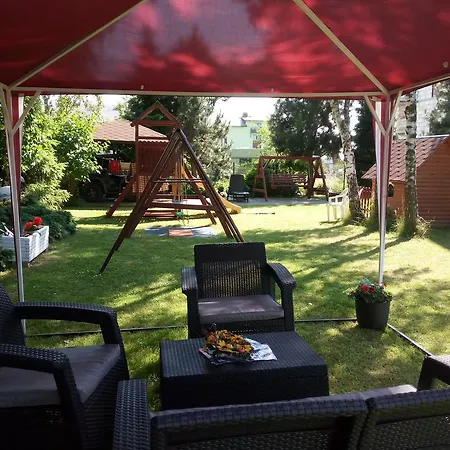 Mistral * Władysławowo