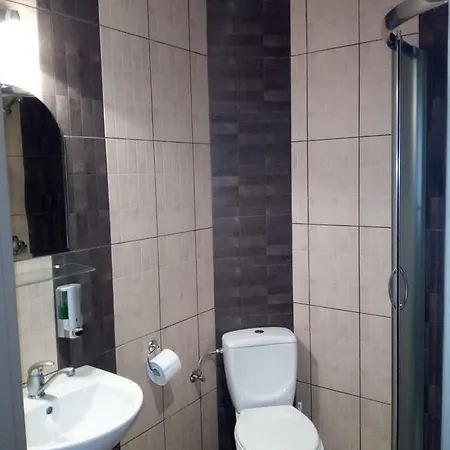 Mistral * Władysławowo