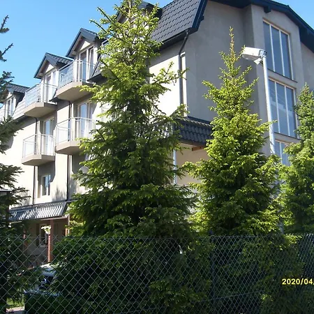 Mistral * Władysławowo