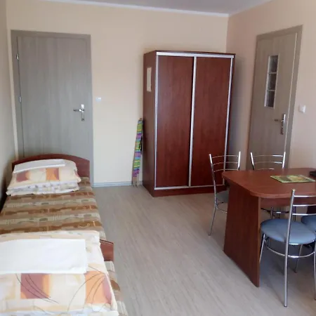 Mistral Władysławowo