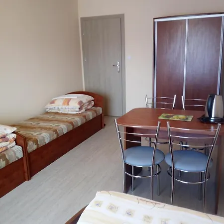 ホームステイ Mistral *