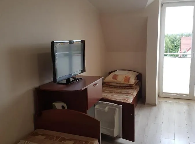 Mistral Rum i privatbostad *