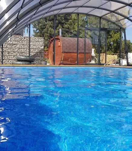 Mistral Rum i privatbostad