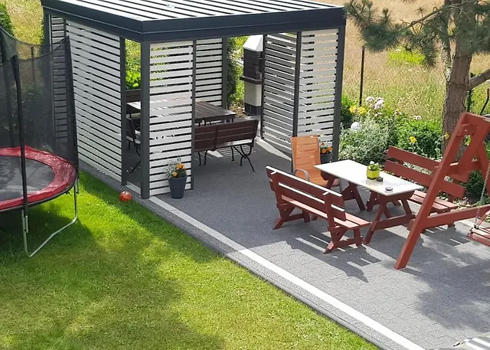 Mistral منزل للإقامة *