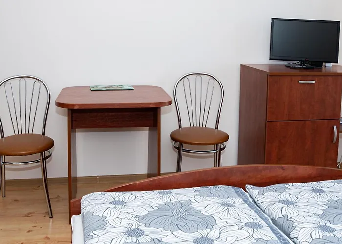 Mistral Rum i privatbostad