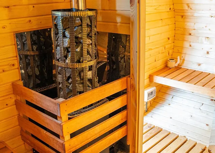 Mistral منزل للإقامة Władysławowo