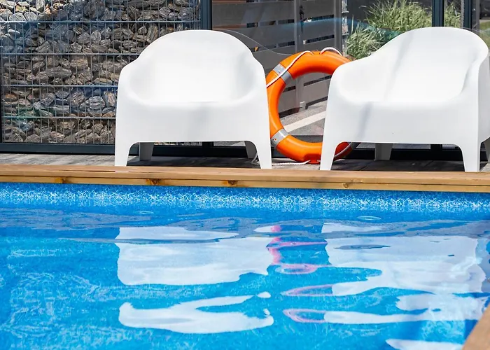 Mistral منزل للإقامة