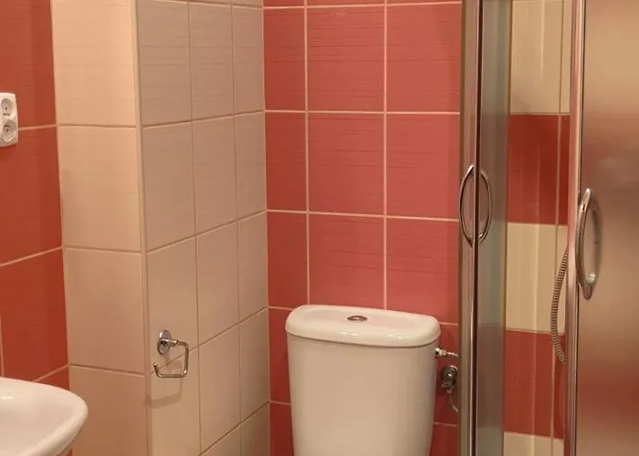 منزل للإقامة Mistral Władysławowo