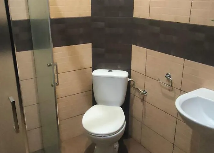 Mistral منزل للإقامة