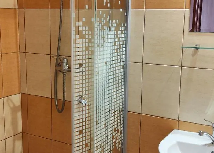 منزل للإقامة Mistral Władysławowo