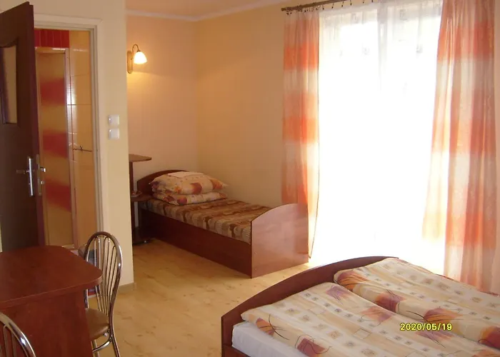 Mistral Władysławowo