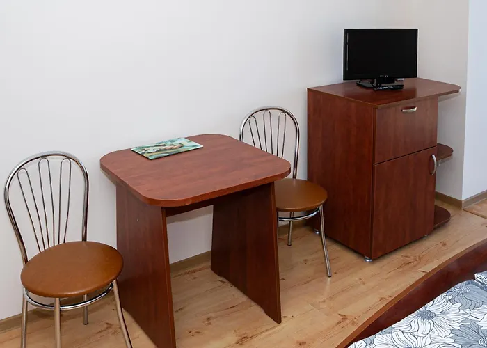 Mistral * Władysławowo