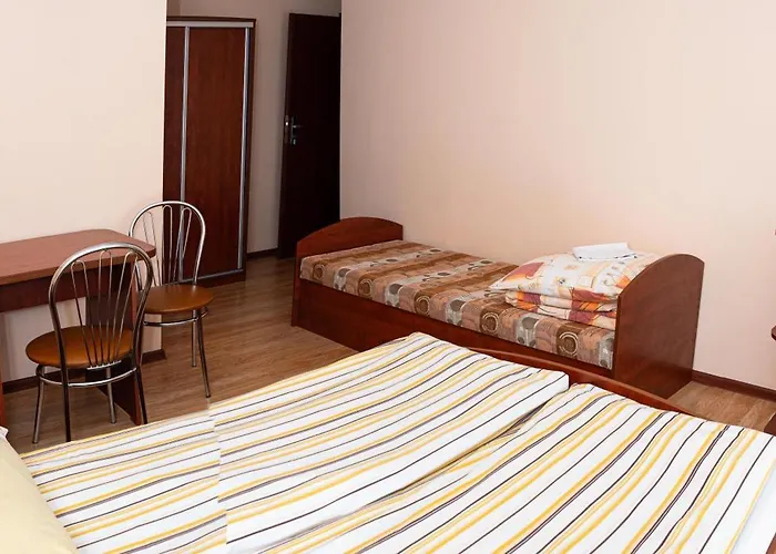 منزل للإقامة Mistral *