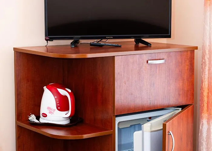 Mistral منزل للإقامة Władysławowo