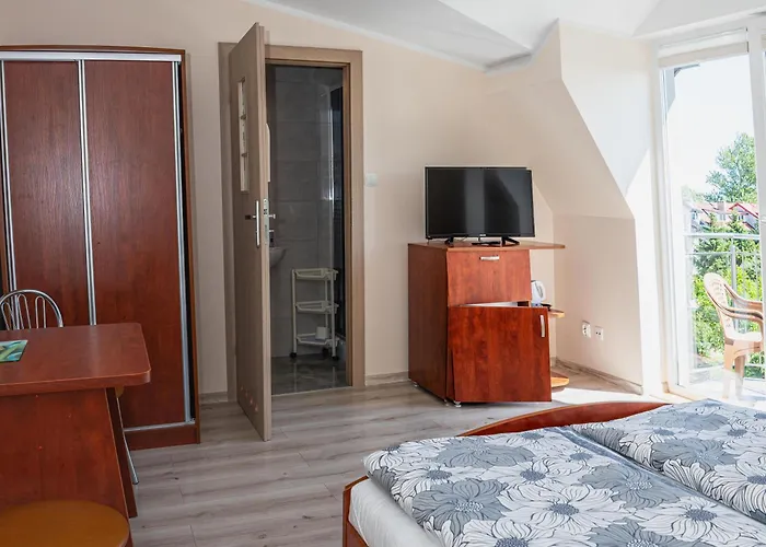 Mistral Władysławowo