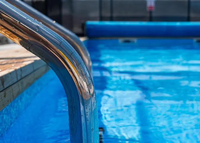 Rum i privatbostad Mistral