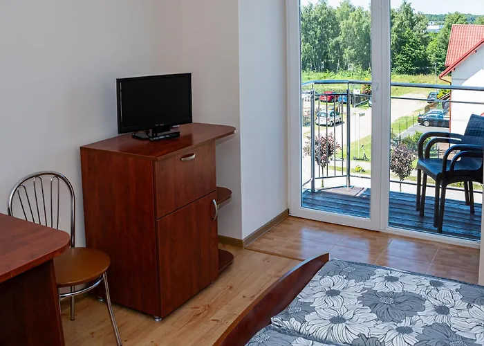 منزل للإقامة Mistral *