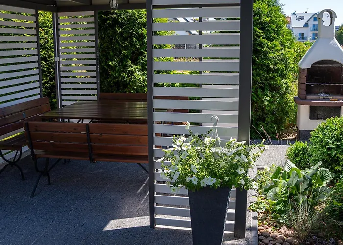 Mistral Rum i privatbostad *