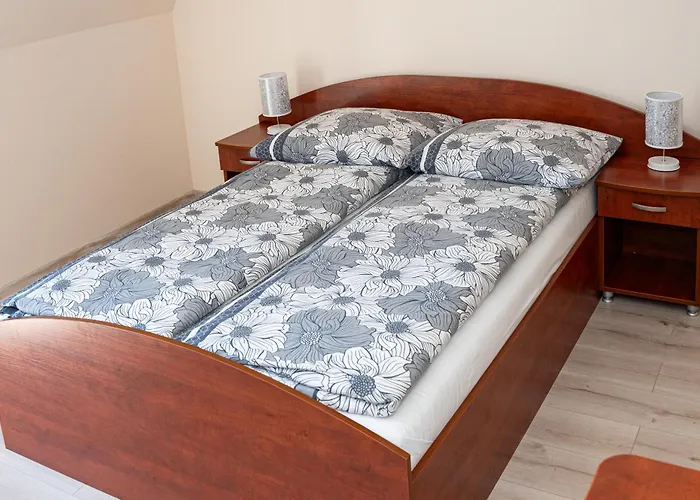 Rum i privatbostad Mistral Władysławowo