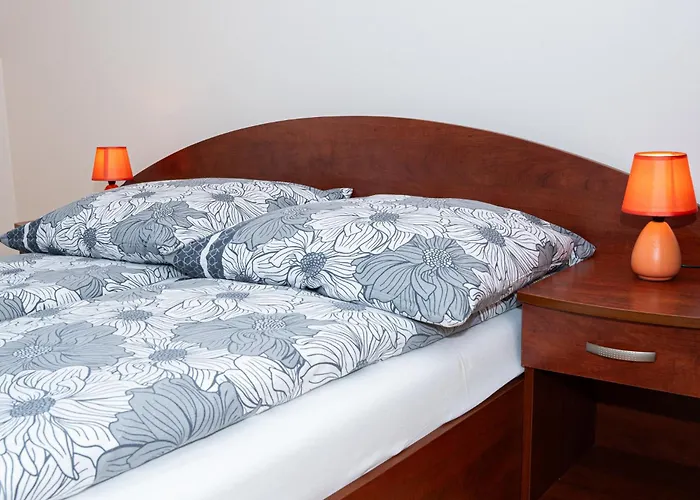 منزل للإقامة Mistral