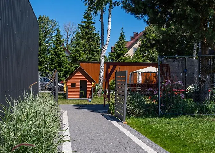 Mistral منزل للإقامة *