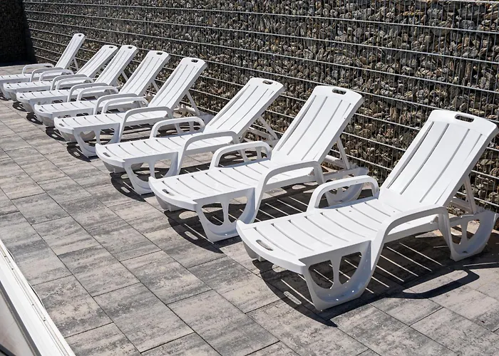 Mistral منزل للإقامة *